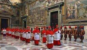 Conclave: ancora nessuna data, Vatileaks torna a far paura