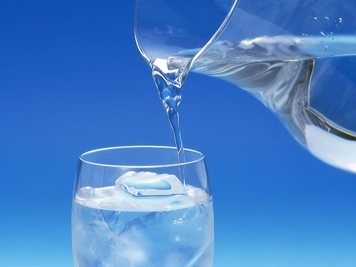 Cisterna di Latina: ancora arsenico nell'acqua potabile