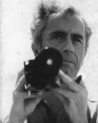 Michelangelo Antonioni, la sua mostra a Ferrara