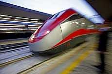 Alta velocità, Trenitalia elimina l'Abruzzo