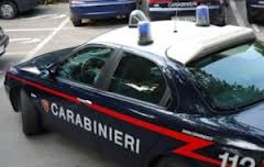 Due arresti per detenzione illegale di armi