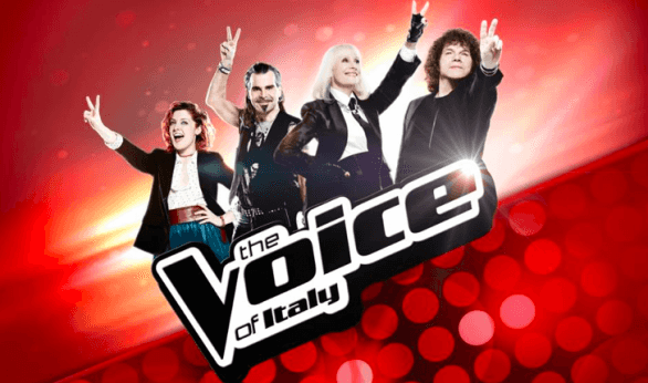 The Voice: stasera la prima puntata del nuovo talent show di Rai Due
