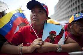 Venezuela: domani i funerali di Hugo Chavez