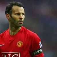 L'eterno Ryan Giggs