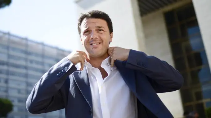 Renzi: «La legislatura sarà breve. Il partito deve cambiare»