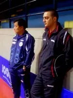 Tennistavolo: la Marcozzi Cagliari perde ma convince