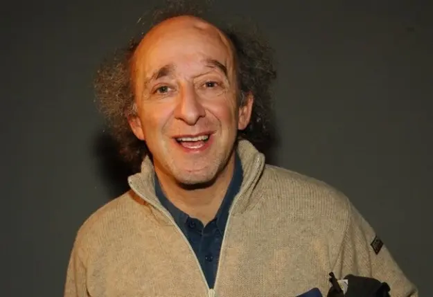 Il comico Bruno Arena, fuori dal coma vigile