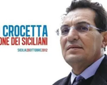 Sicilia, un plauso alle intenzioni per Rosario Crocetta