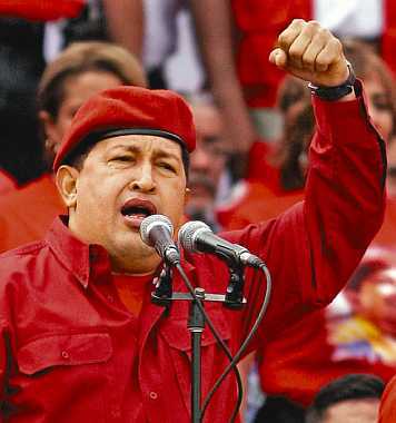 Hugo Chavez è morto, molte le ipotesi di avvelenamento