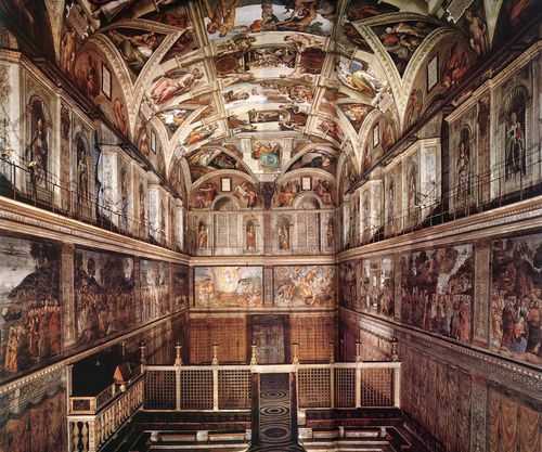 Conclave: chiusa la Cappella Sistina la data sembra sempre più prossima