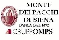 Monte dei Paschi: sequestrati 6 milioni di euro