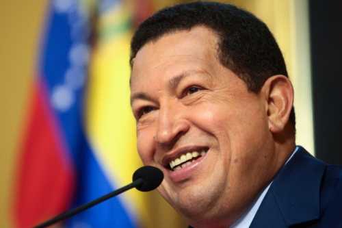 Gravi le condizioni del presidente Chavez