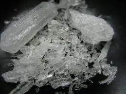 Crystal Meth: la droga che scalfisce e ruba l'anima