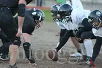 Football Americano - Al via il campionato, Assitur Highlanders Catanzaro