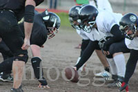 Football Americano - Al via il campionato, Assitur Highlanders Catanzaro