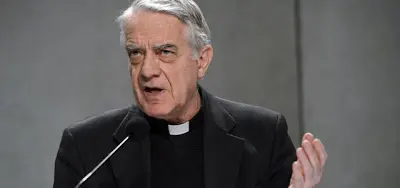 Conclave: conclusa la prima Congregazione Generale del collegio cardinalizio