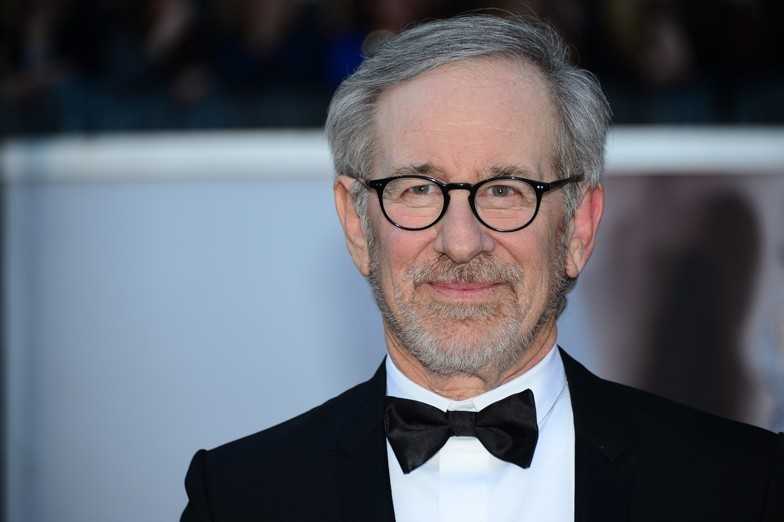 Steven Spielberg sarà il presidente di giuria al Festival di Cannes 2013