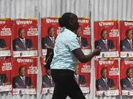 Kenya: 17 morti a poche ore dal voto