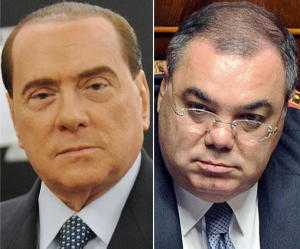 Corruzione, caso Berlusconi-De Gregorio. L'ex senatore: «Non chiedo sconti, ma parli Lavitola»