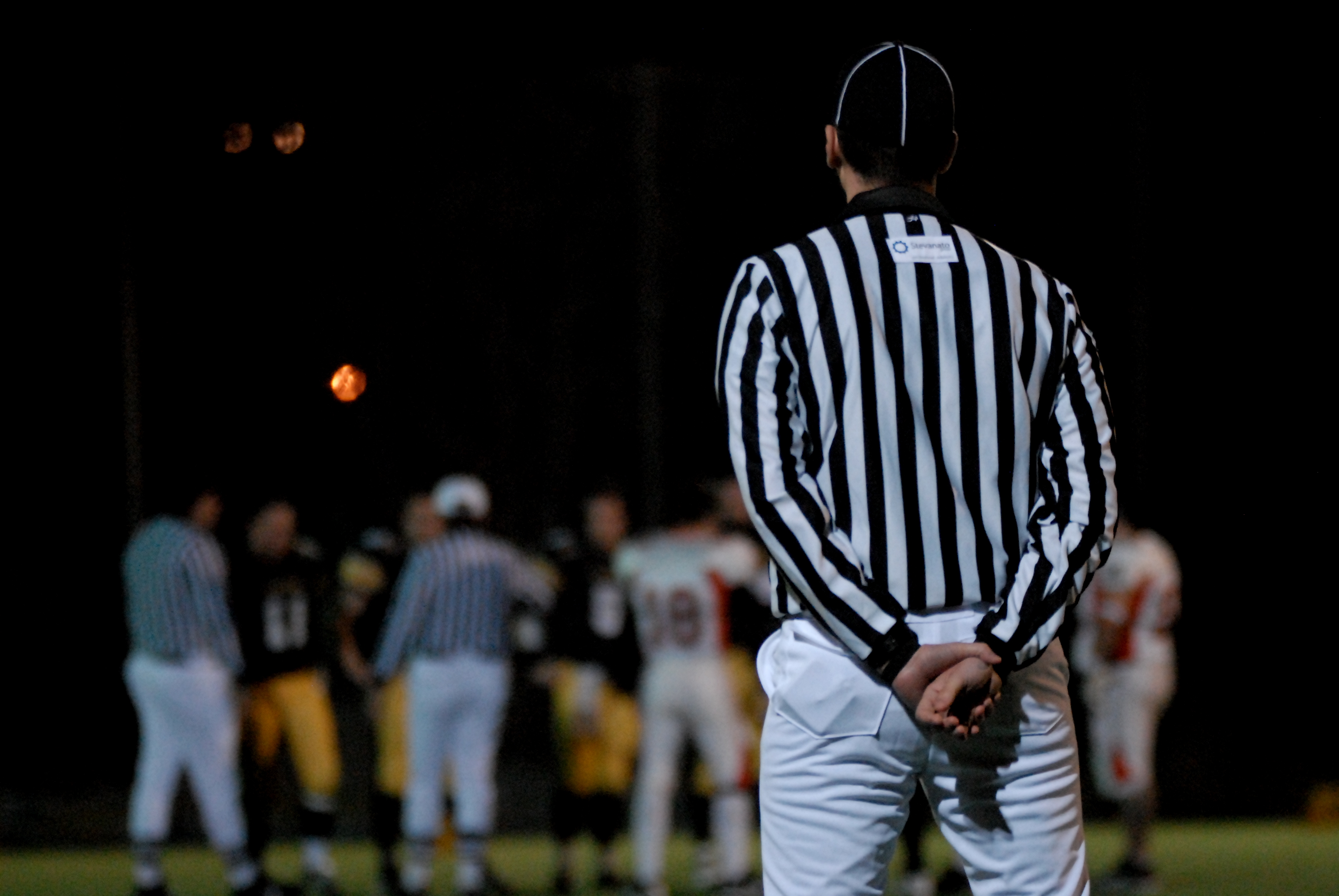 Football Americano:  CIF-9 e LENAF, i risultati del weekend