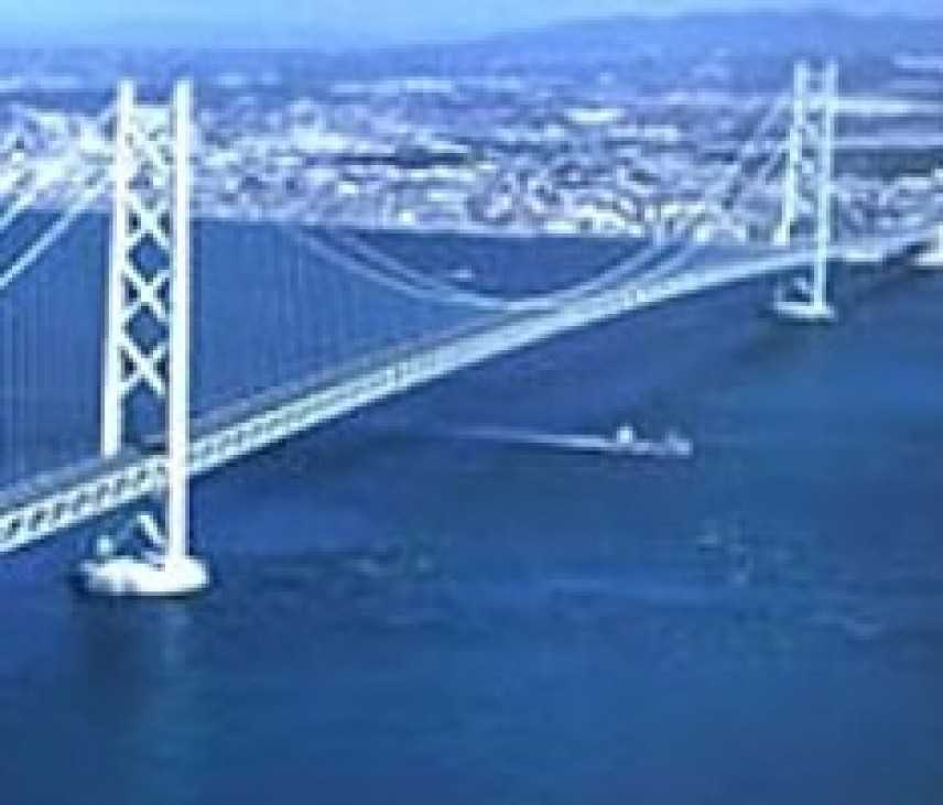 Ponte sullo Stretto, M5S: Governo pubblichi atti della società Stretto di Messina SpA