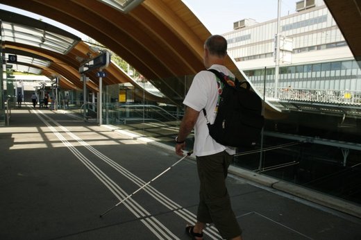 Minturno: scandalo dei falsi ciechi