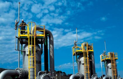 Libia, la National Oil Corporation sospende esportazioni gas verso l'Italia