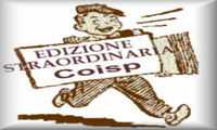Caso Aldrovandi: oggi a Ferrara partita l'iniziativa di solidarietà del Coisp