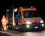 Sesto San Giovanni: investito pedone, due morti