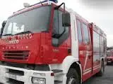 Genova: fuoristrada precipita nel Torrente Bisagno