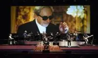 Politeama di Catanzaro: standing ovation per Battiato