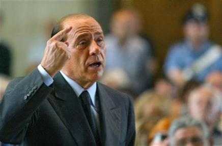 Processo Mediaset, chiesta conferma della condanna a 4 anni per  Berlusconi