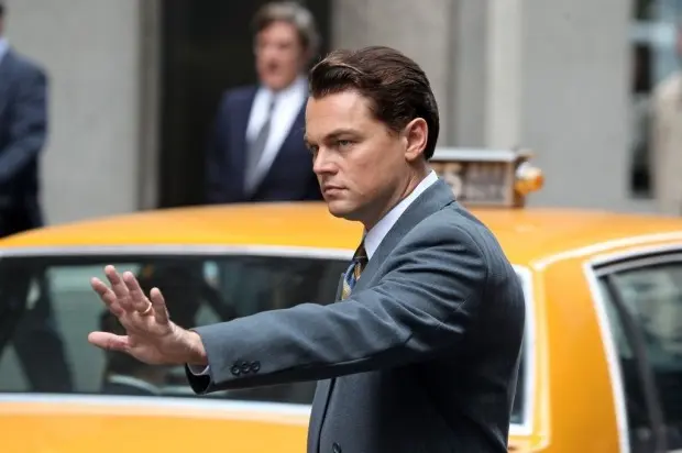 "Wolf of Wall Street" di Martin Scorsese a novembre negli USA: anteprima al Festival di Roma?