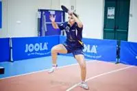 Tennistavolo Norbello: atteso da due match delicatissimi