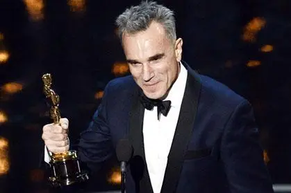 Il pluripremiato Daniel Day-Lewis si prenderà una pausa dal set