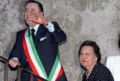 Eredità Alberto Sordi, nuovi sviluppi