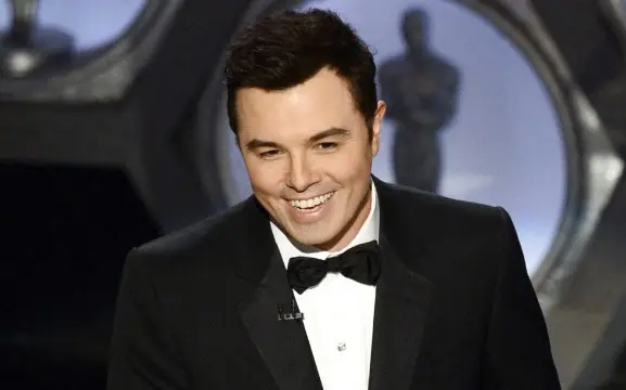 Seth Macfarlane: "non ripresenterò gli Oscar"