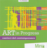 Minia - Percorso Performativo