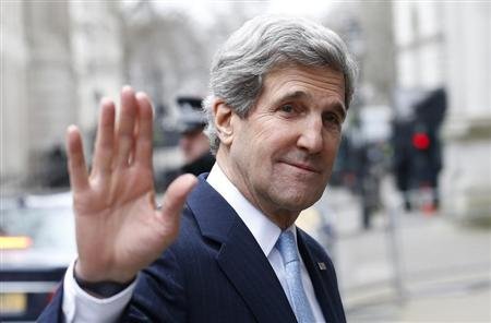 Siria: gli USA potrebbero armare l'esercito dei ribelli. Quest'oggi si terrà un vertice a Roma