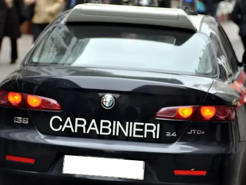 Arrestato pirata della strada che ha travolto pedone