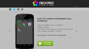 Atooma, applicazione italiana batte le rivali  al Mobile Premier Award 2013