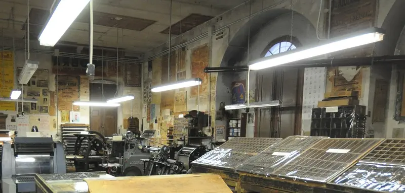 Pluriomicidio in una fabbrica in svizzera