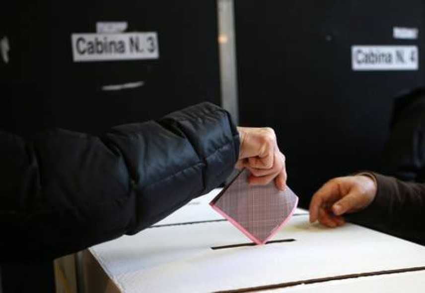 Analisi del voto in Sardegna