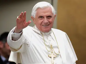 Benedetto XVI: oggi l'ultima udienza