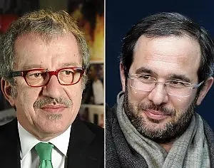 Maroni in conferenza stampa: "Missione compiuta"
