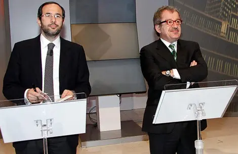 Elezioni 2013, Lombardia: Scrutini a rilento. Maroni sempre in testa (in aggiornamento)