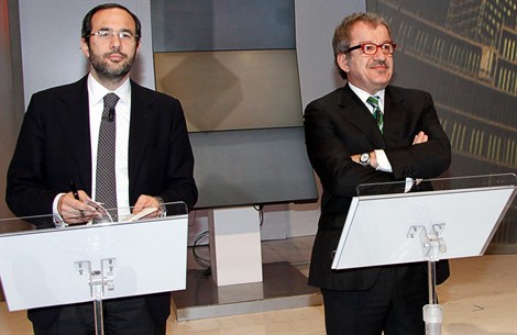 Elezioni 2013, Lombardia: Scrutini a rilento. Maroni sempre in testa (in aggiornamento)