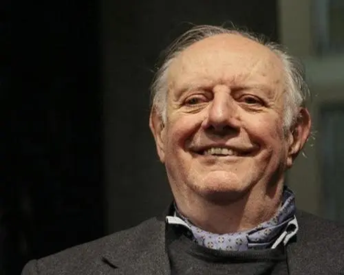 Grillo candida Dario Fo al Quirinale: «Una mente aperta, che ha capito il senso del Movimento»