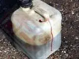 Rumeno arrestato, sottraveva gasolio dalle auto