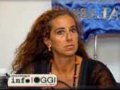 Elezioni 2013: parla la coordinatrice provinciale del Pdl di Catanzaro, Wanda Ferro